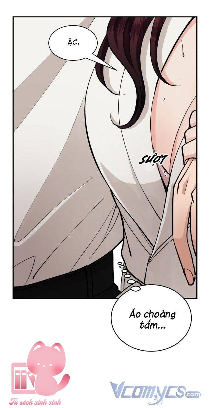 Oan Gia Ngõ Hẹp - Chap 31 - Trang 45