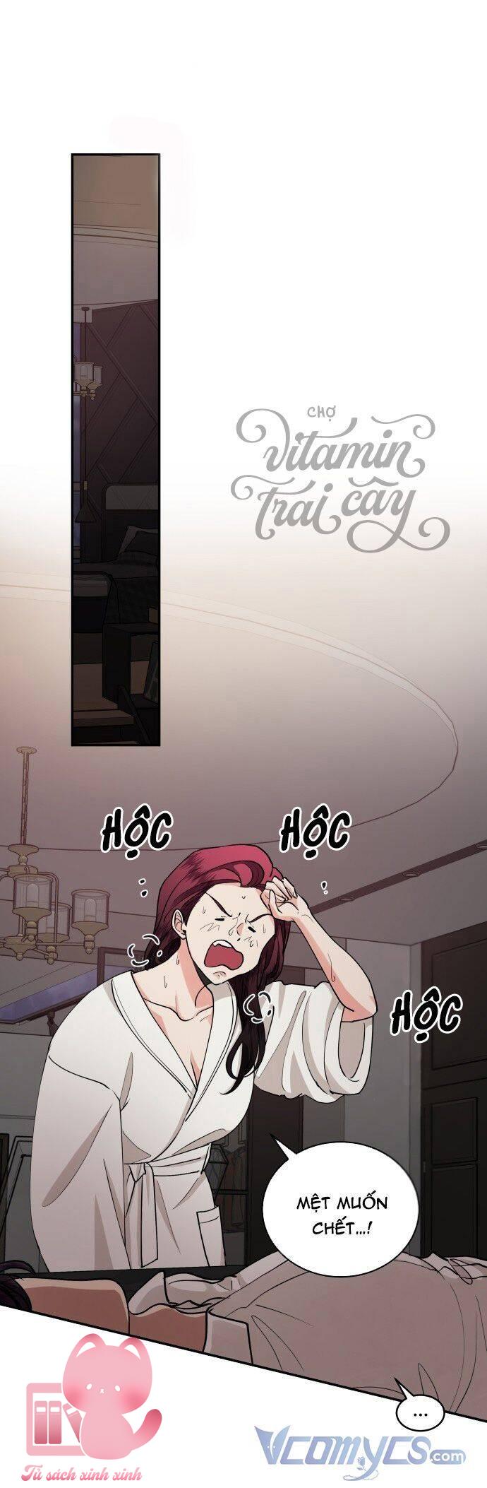 Oan Gia Ngõ Hẹp - Chap 31 - Trang 46