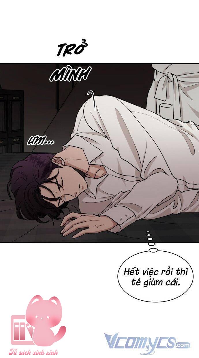Oan Gia Ngõ Hẹp - Chap 31 - Trang 47