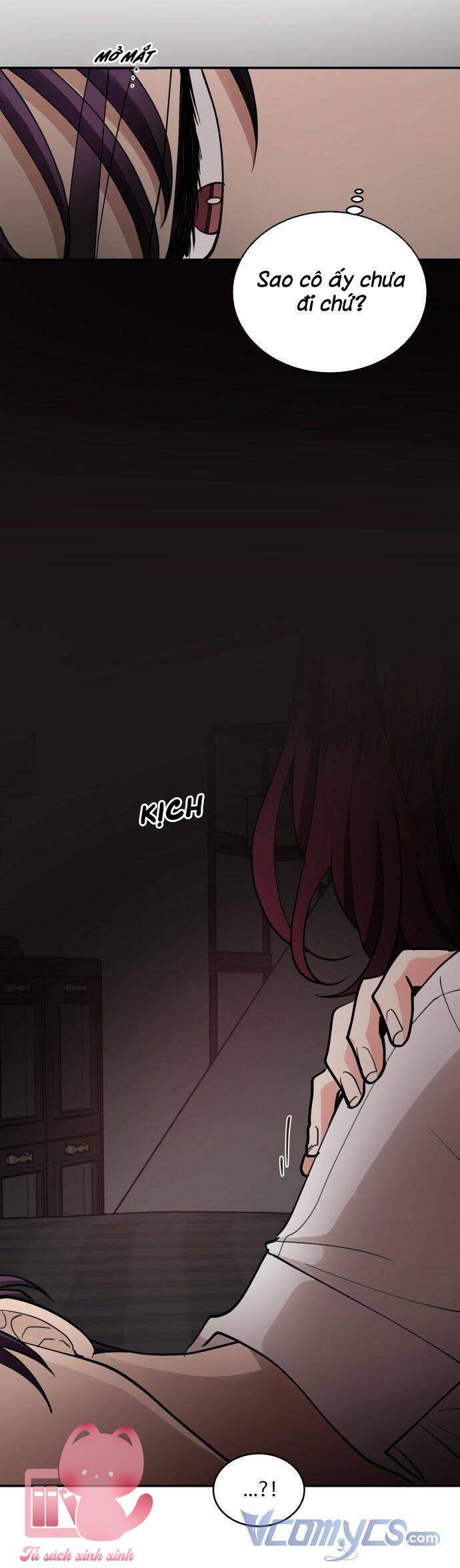 Oan Gia Ngõ Hẹp - Chap 31 - Trang 49