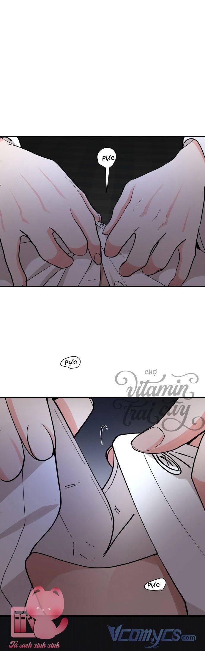 Oan Gia Ngõ Hẹp - Chap 31 - Trang 51