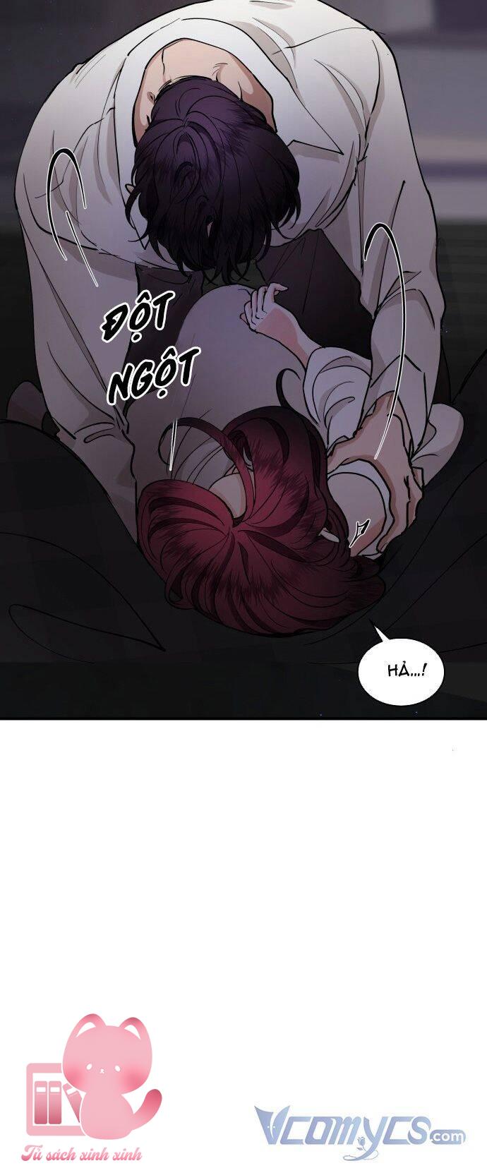 Oan Gia Ngõ Hẹp - Chap 31 - Trang 53