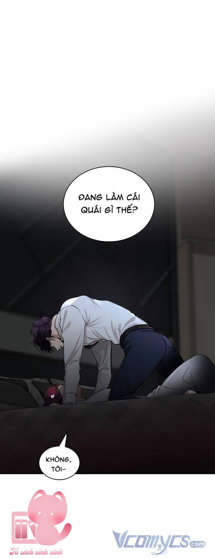 Oan Gia Ngõ Hẹp - Chap 31 - Trang 55