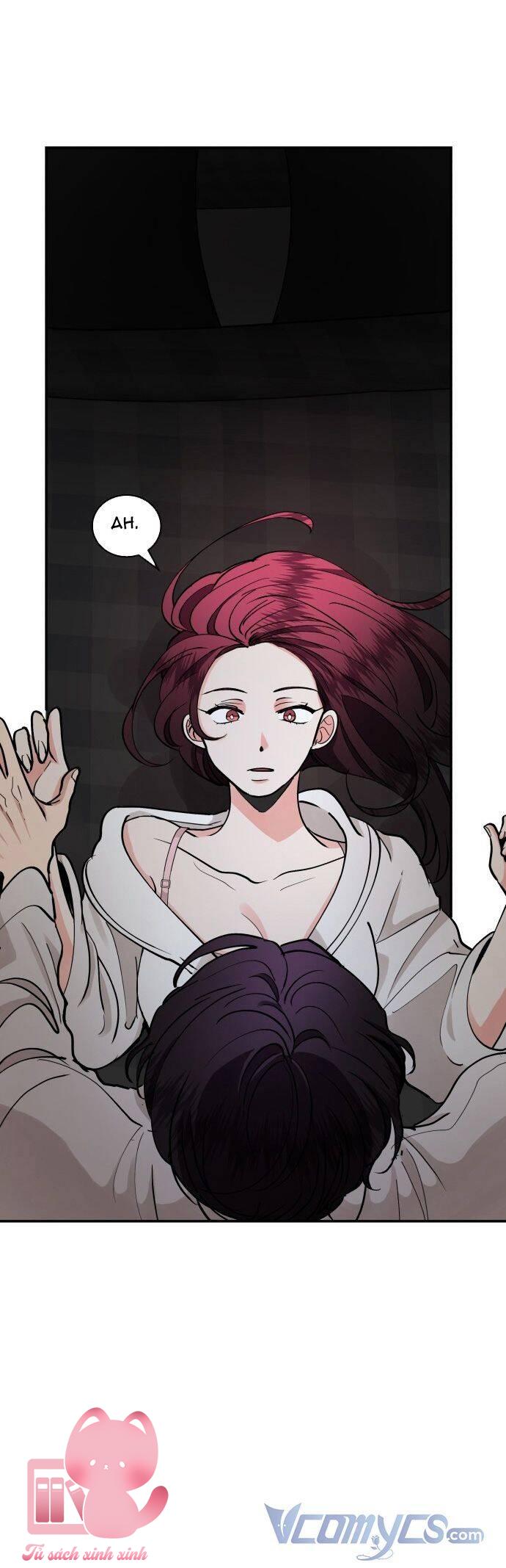Oan Gia Ngõ Hẹp - Chap 31 - Trang 57