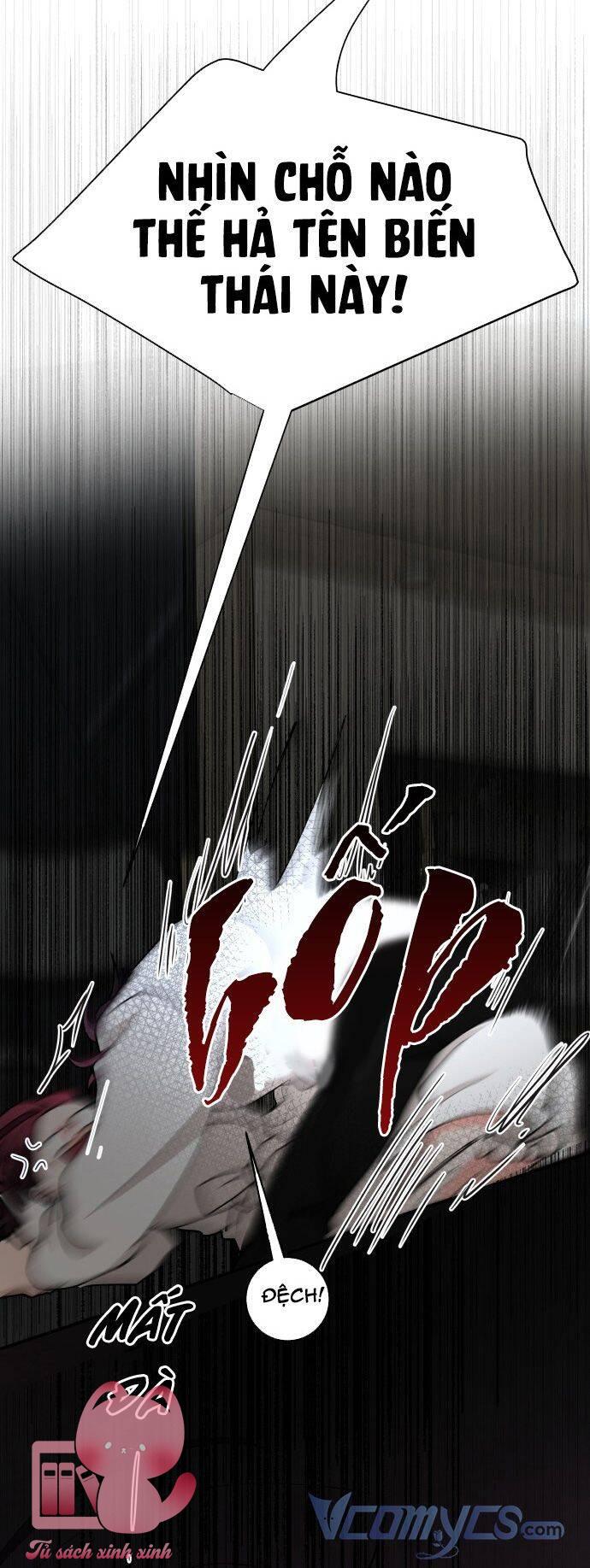 Oan Gia Ngõ Hẹp - Chap 31 - Trang 59
