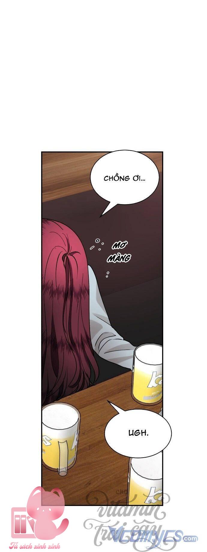 Oan Gia Ngõ Hẹp - Chap 31 - Trang 7
