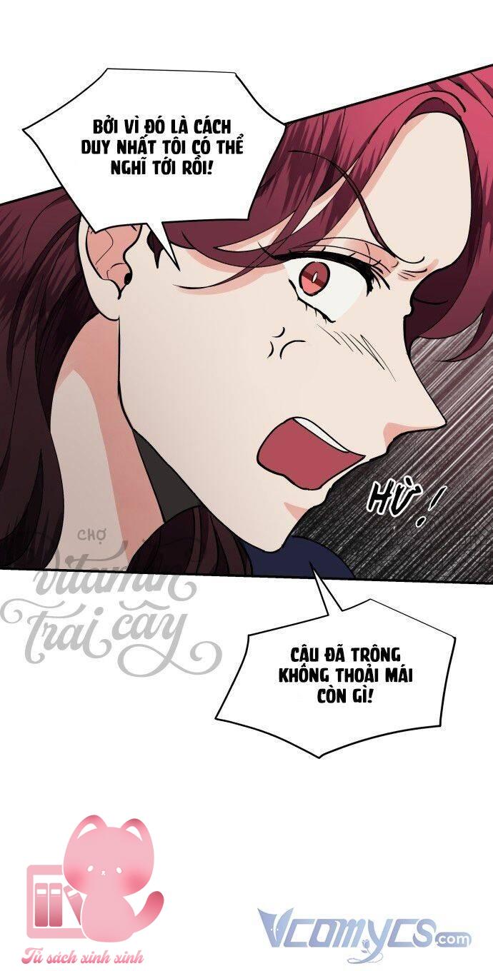Oan Gia Ngõ Hẹp - Chap 32 - Trang 2