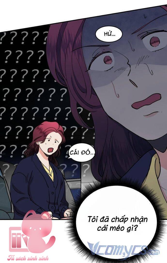 Oan Gia Ngõ Hẹp - Chap 32 - Trang 14