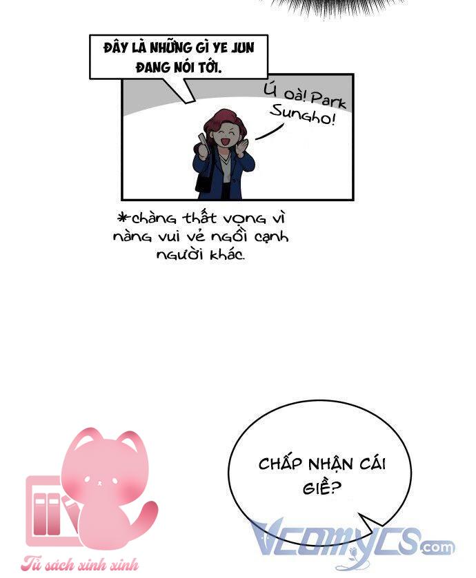 Oan Gia Ngõ Hẹp - Chap 32 - Trang 15