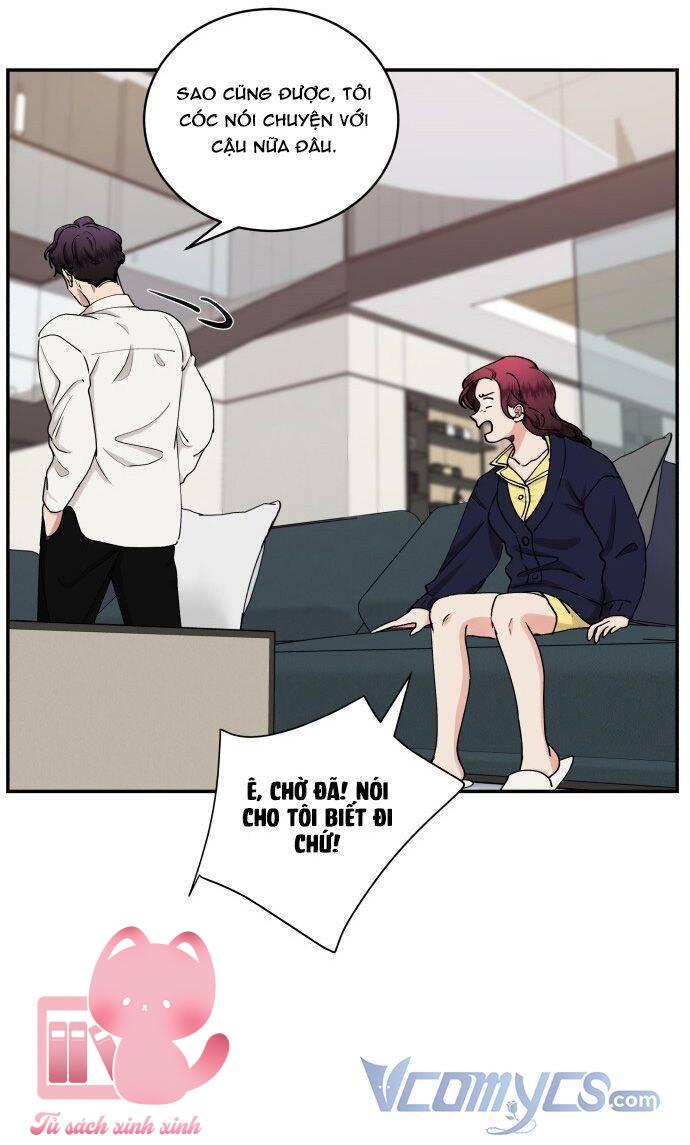 Oan Gia Ngõ Hẹp - Chap 32 - Trang 16