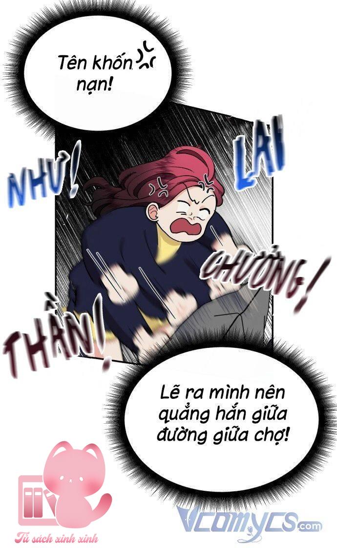 Oan Gia Ngõ Hẹp - Chap 32 - Trang 18