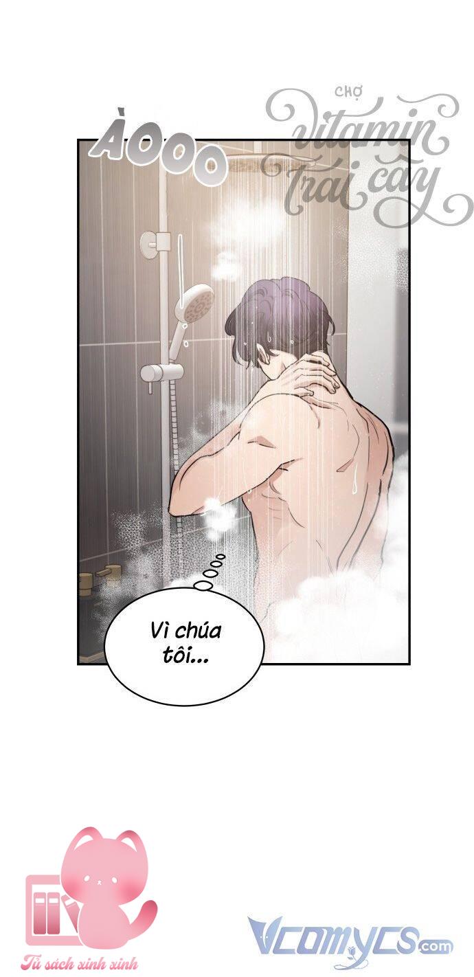 Oan Gia Ngõ Hẹp - Chap 32 - Trang 20