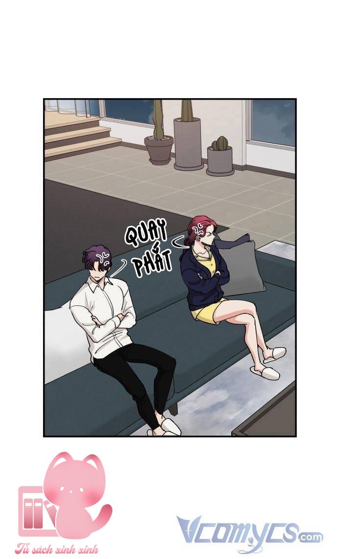 Oan Gia Ngõ Hẹp - Chap 32 - Trang 3