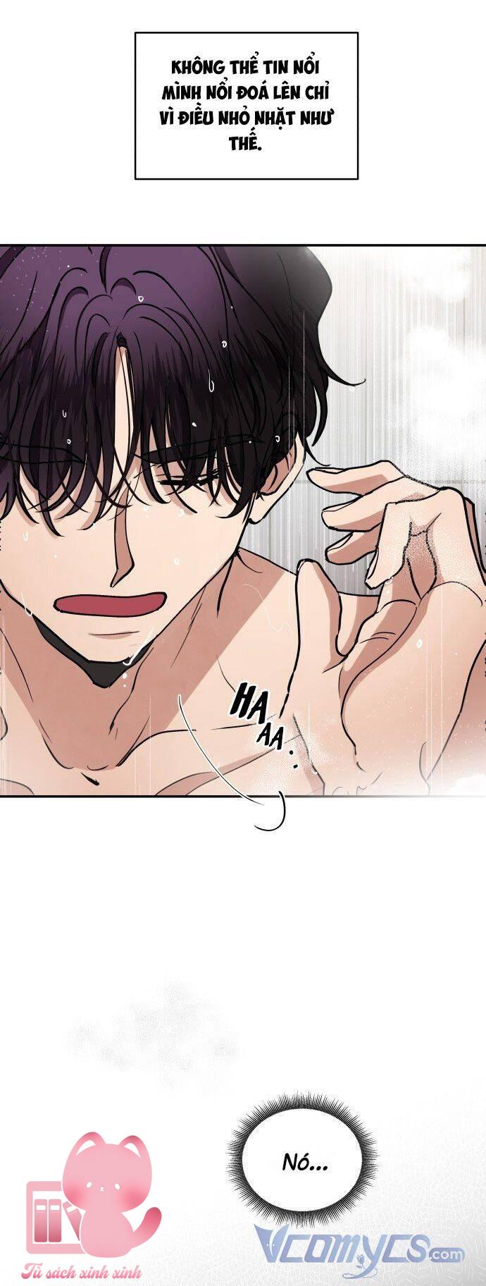 Oan Gia Ngõ Hẹp - Chap 32 - Trang 21