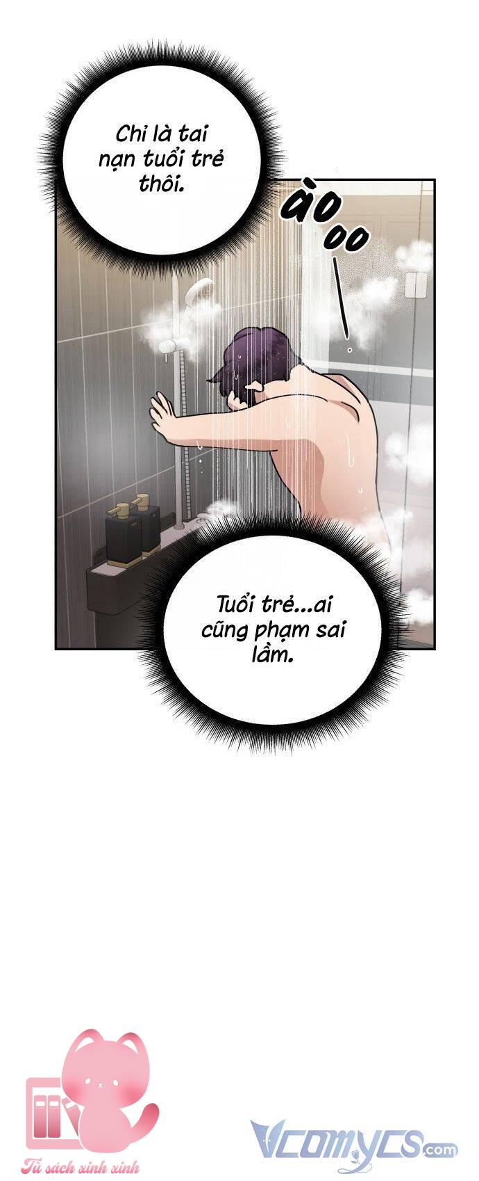 Oan Gia Ngõ Hẹp - Chap 32 - Trang 23