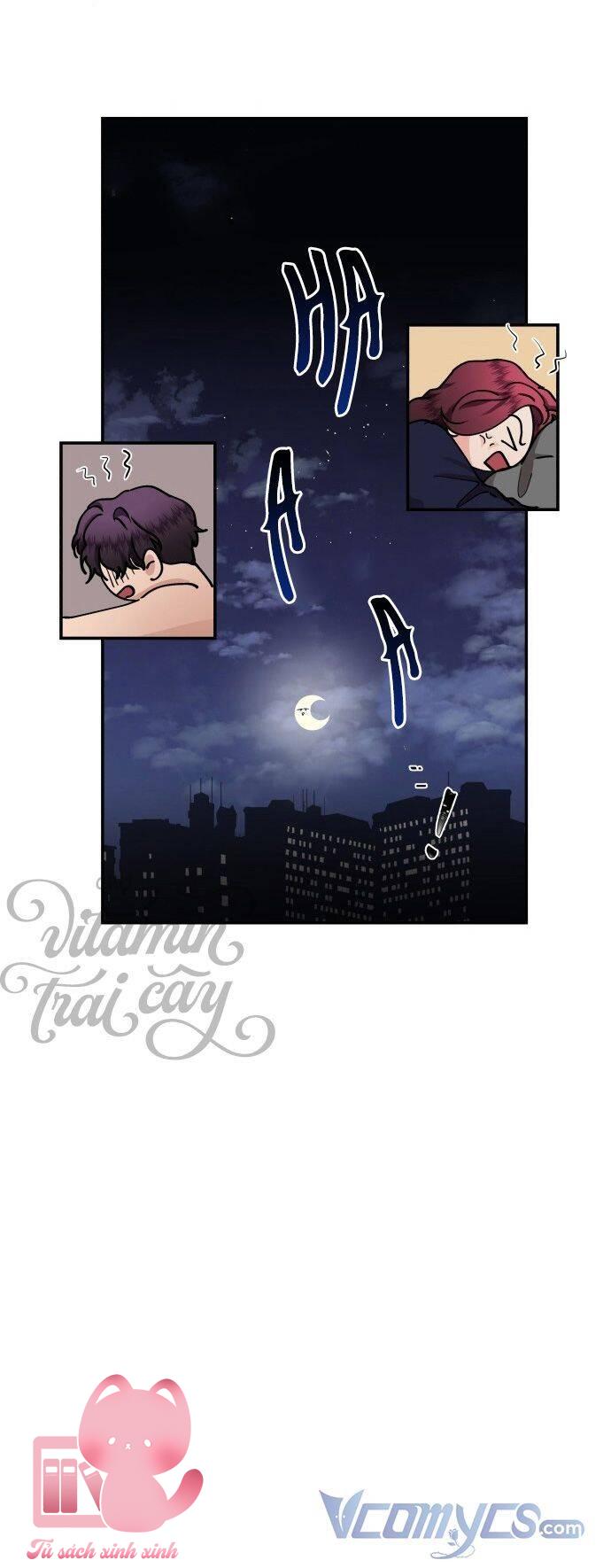 Oan Gia Ngõ Hẹp - Chap 32 - Trang 24