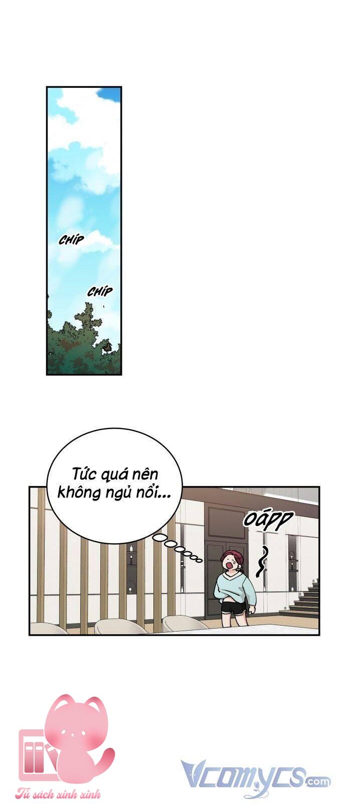 Oan Gia Ngõ Hẹp - Chap 32 - Trang 25