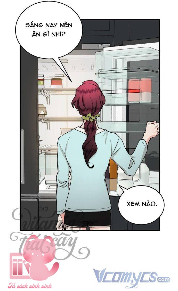 Oan Gia Ngõ Hẹp - Chap 32 - Trang 26