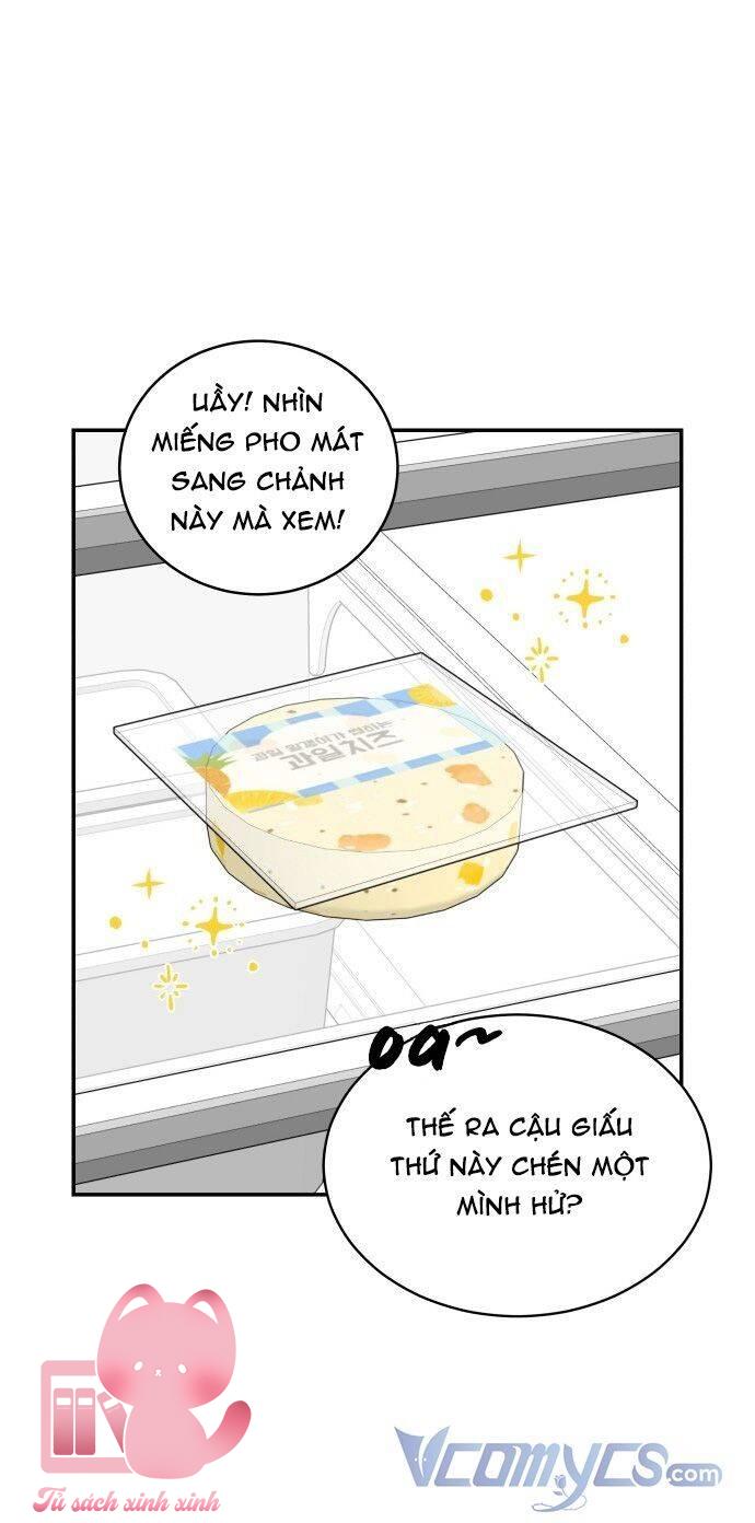 Oan Gia Ngõ Hẹp - Chap 32 - Trang 28