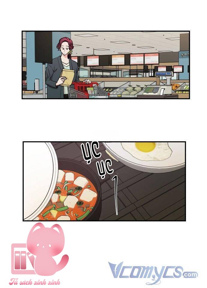 Oan Gia Ngõ Hẹp - Chap 32 - Trang 30