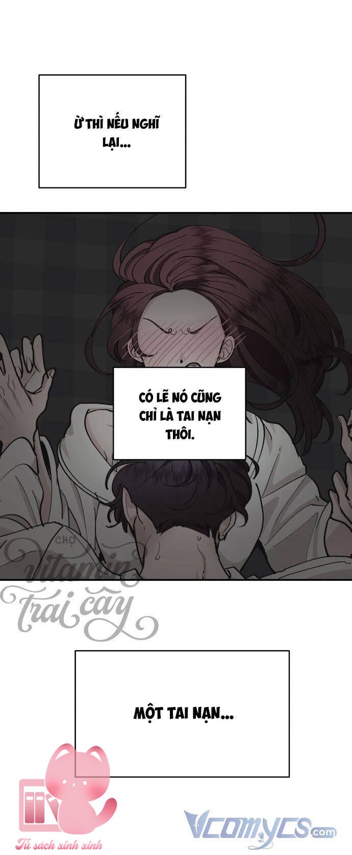 Oan Gia Ngõ Hẹp - Chap 32 - Trang 4