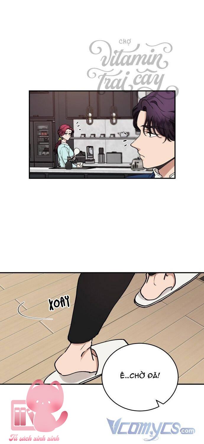 Oan Gia Ngõ Hẹp - Chap 32 - Trang 33