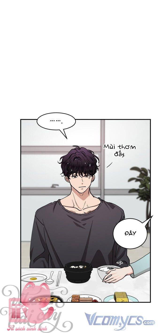 Oan Gia Ngõ Hẹp - Chap 32 - Trang 35