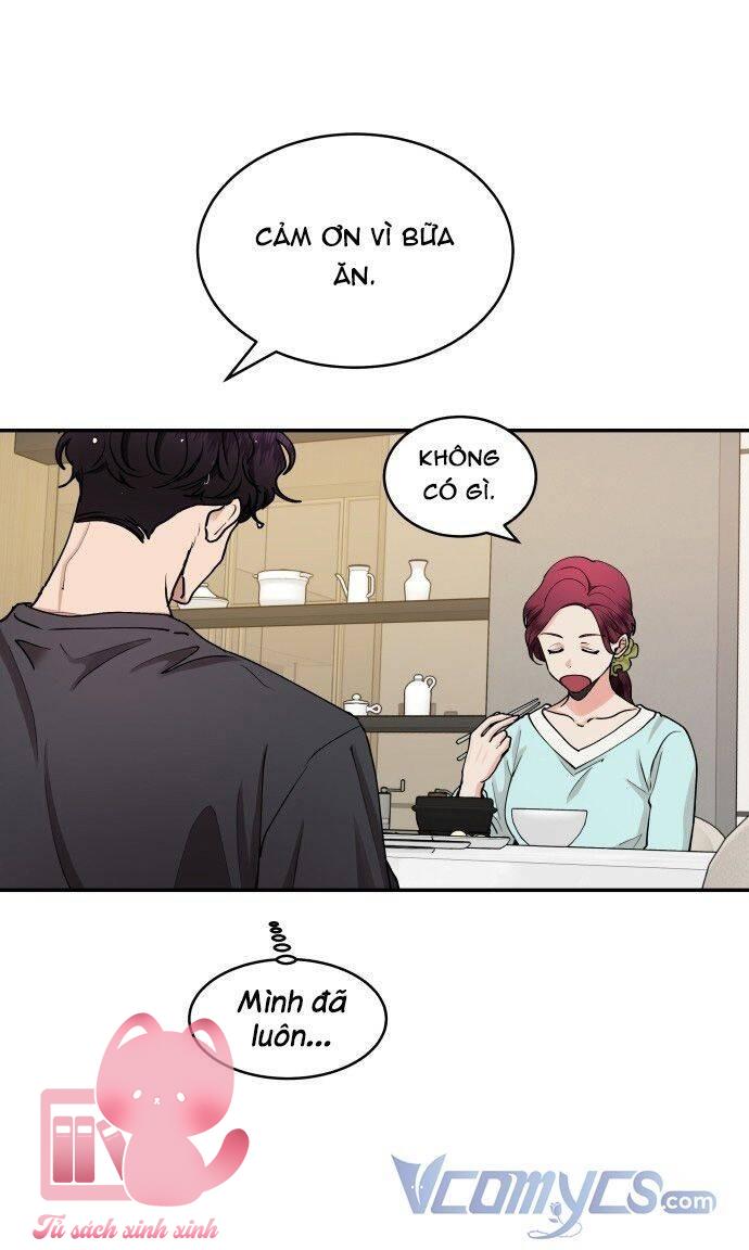 Oan Gia Ngõ Hẹp - Chap 32 - Trang 36