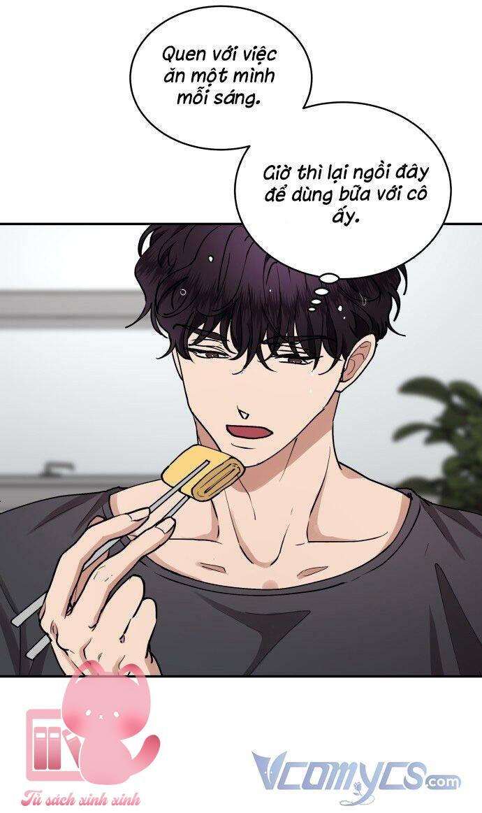 Oan Gia Ngõ Hẹp - Chap 32 - Trang 37