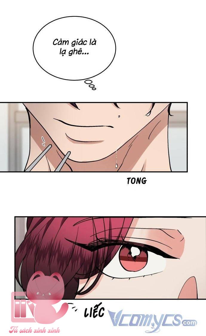Oan Gia Ngõ Hẹp - Chap 32 - Trang 38