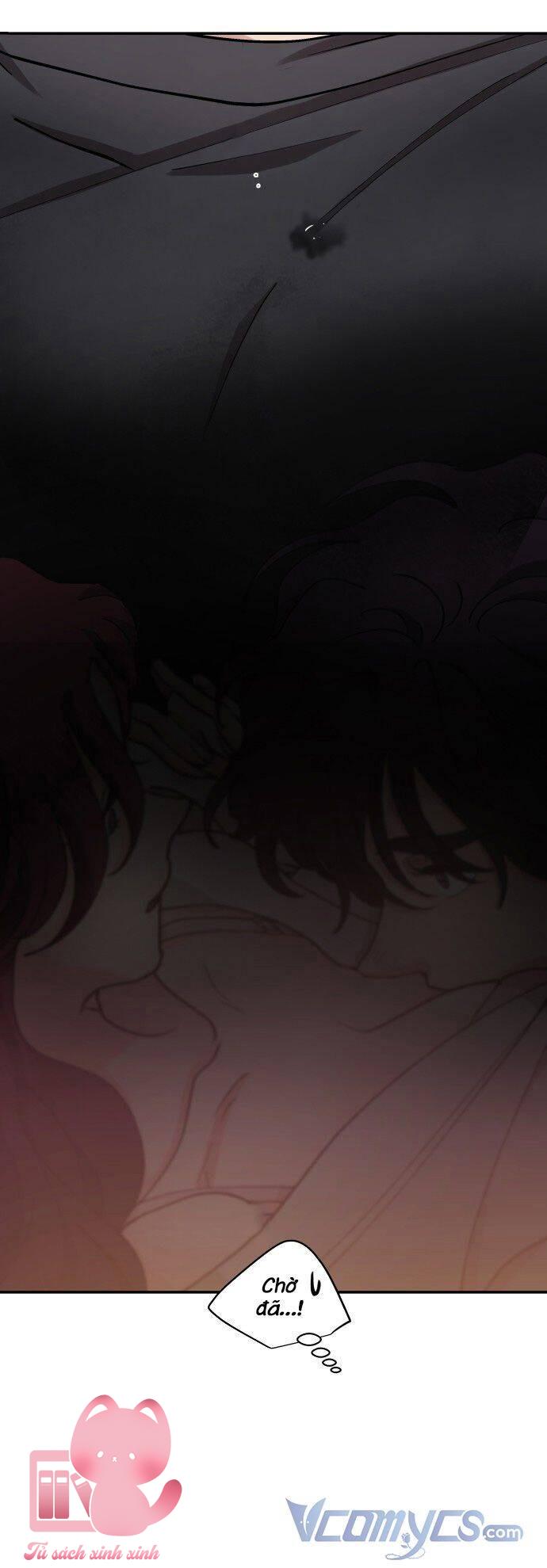 Oan Gia Ngõ Hẹp - Chap 32 - Trang 40