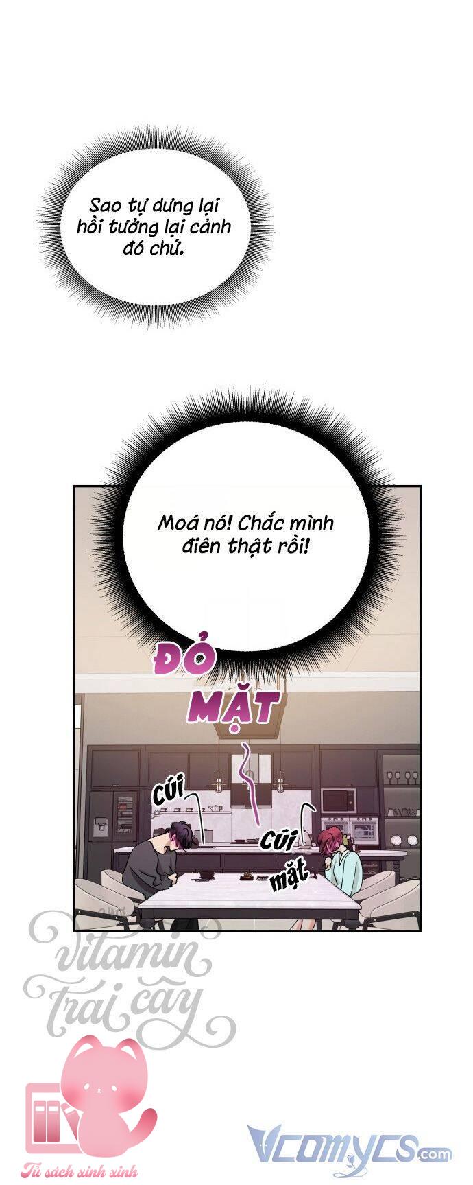 Oan Gia Ngõ Hẹp - Chap 32 - Trang 41