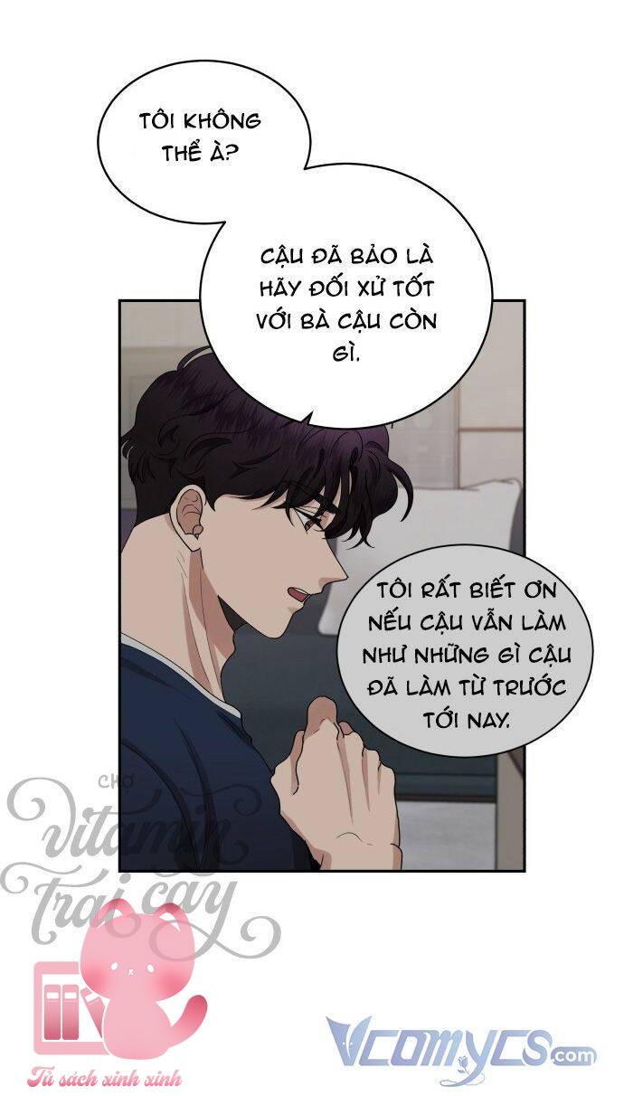 Oan Gia Ngõ Hẹp - Chap 32 - Trang 45