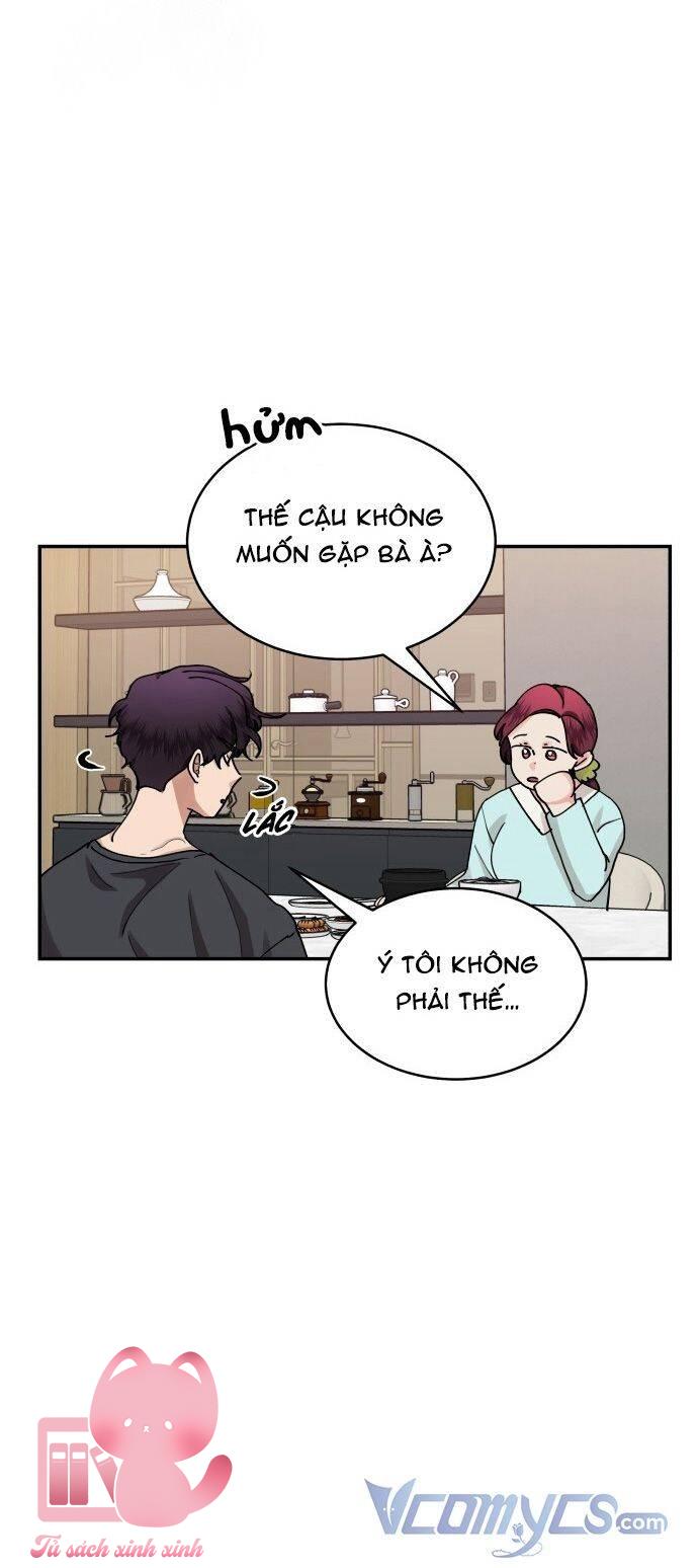 Oan Gia Ngõ Hẹp - Chap 32 - Trang 47