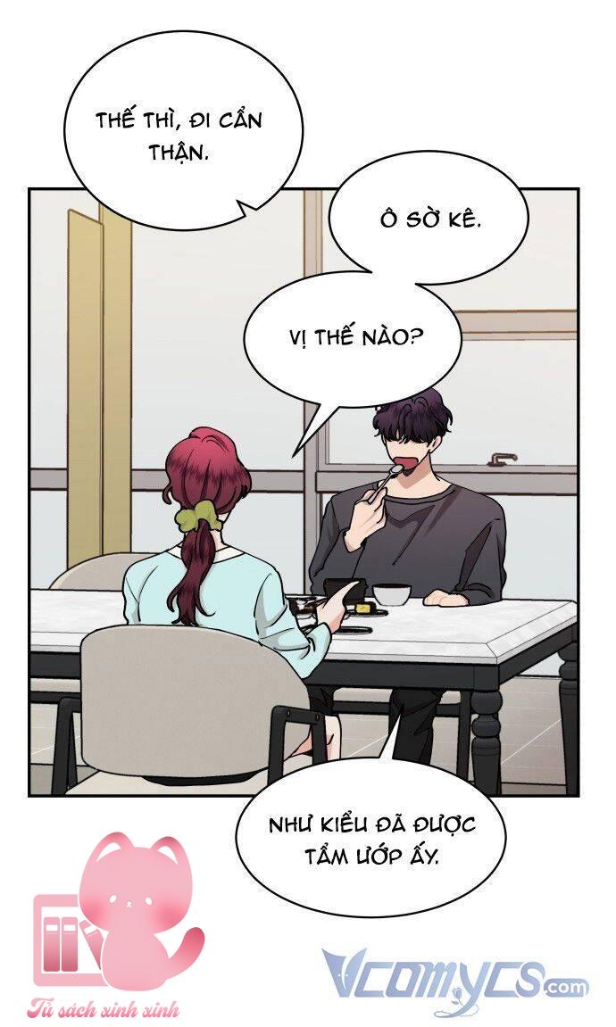 Oan Gia Ngõ Hẹp - Chap 32 - Trang 49