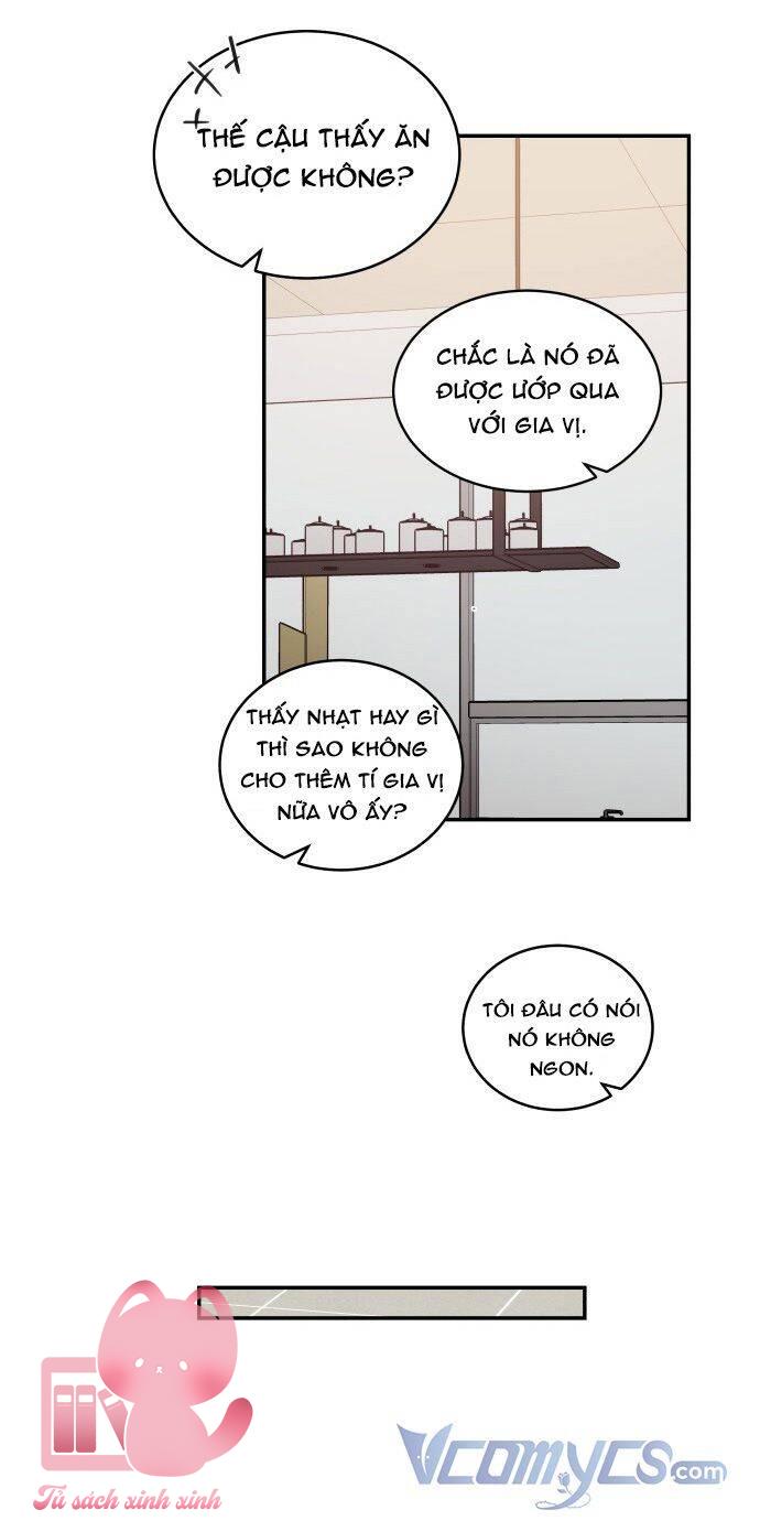 Oan Gia Ngõ Hẹp - Chap 32 - Trang 50