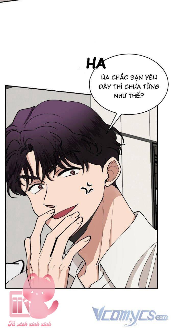 Oan Gia Ngõ Hẹp - Chap 32 - Trang 6
