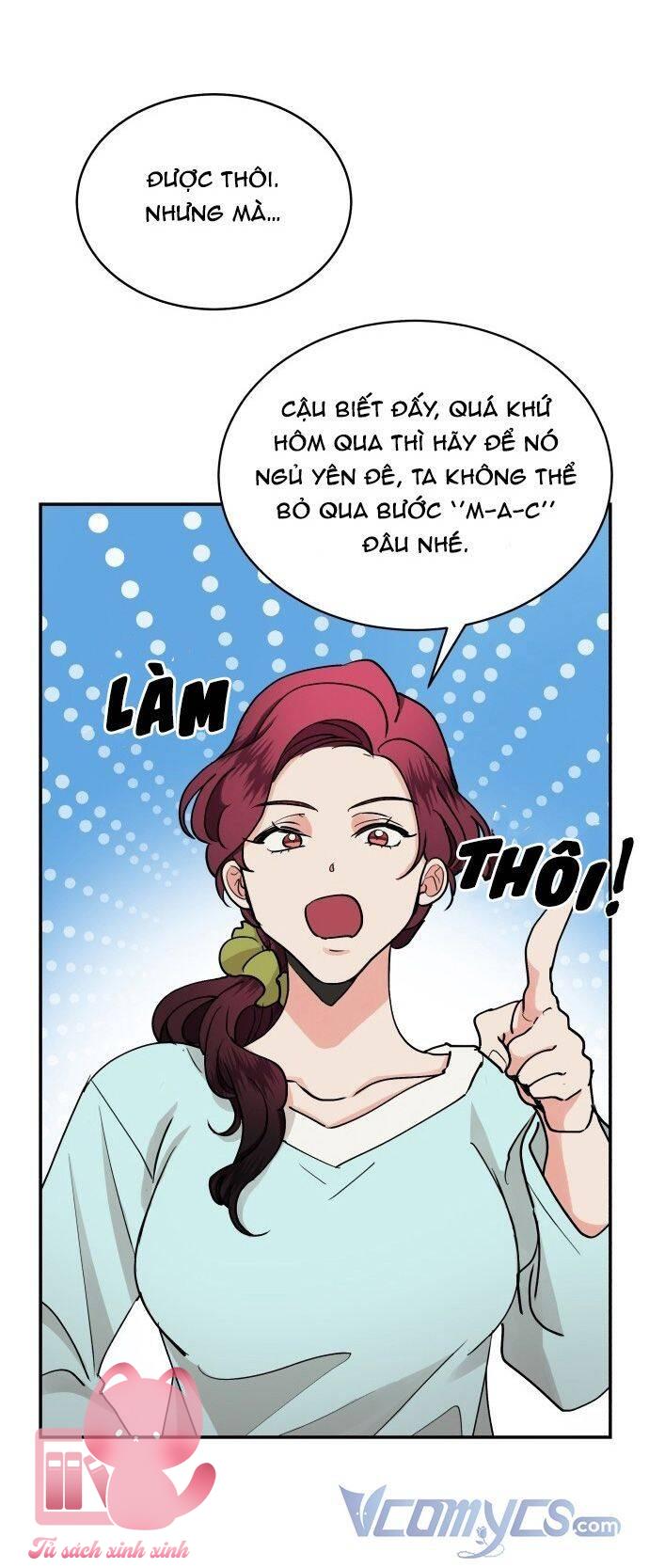 Oan Gia Ngõ Hẹp - Chap 32 - Trang 52