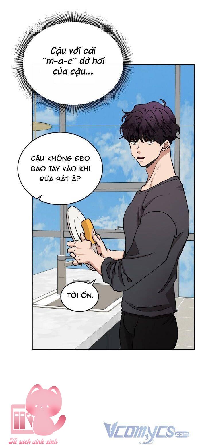 Oan Gia Ngõ Hẹp - Chap 32 - Trang 53