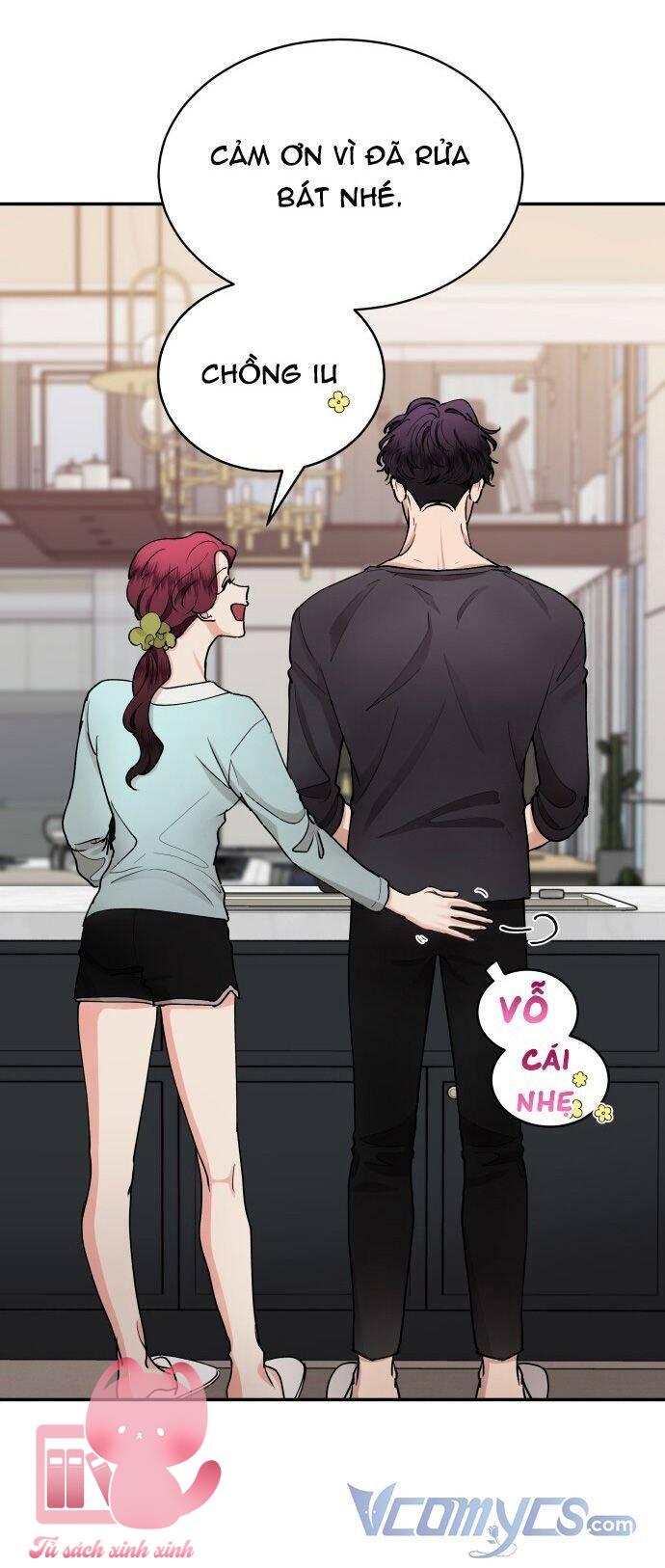 Oan Gia Ngõ Hẹp - Chap 32 - Trang 58