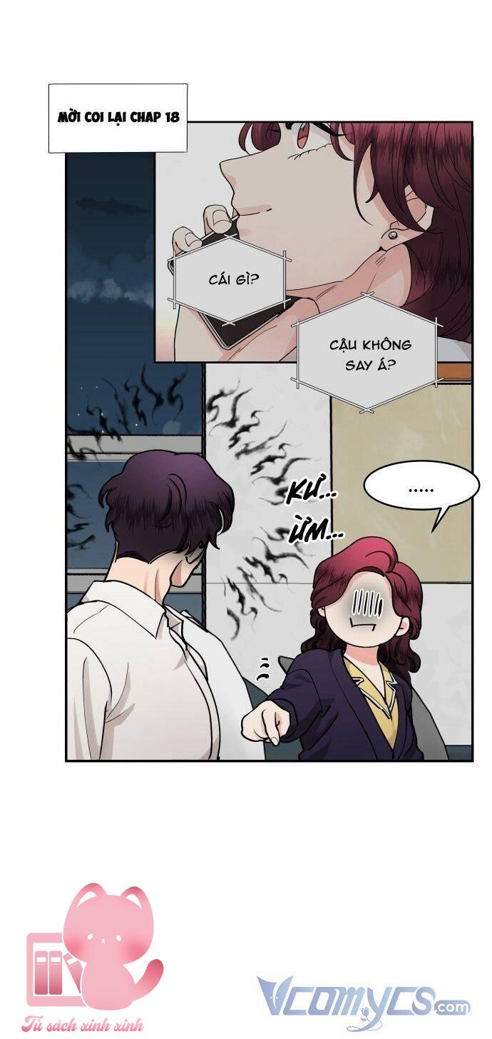 Oan Gia Ngõ Hẹp - Chap 32 - Trang 7