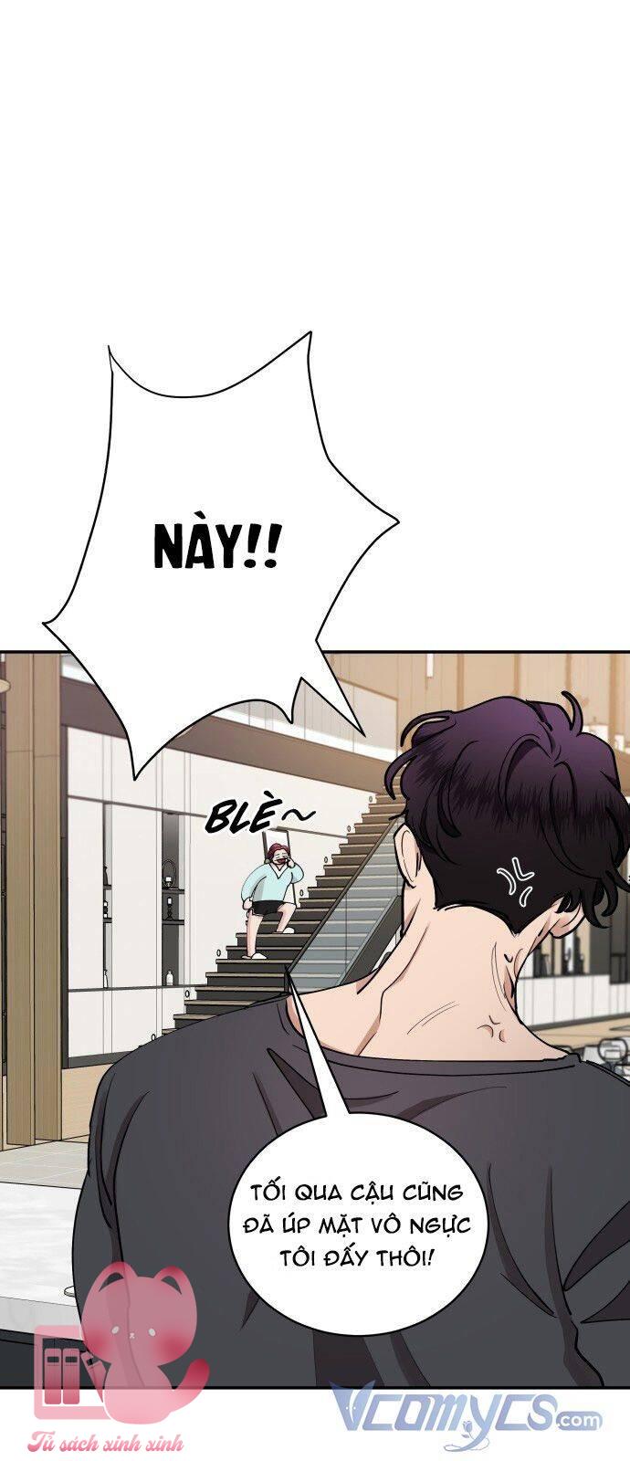 Oan Gia Ngõ Hẹp - Chap 32 - Trang 61