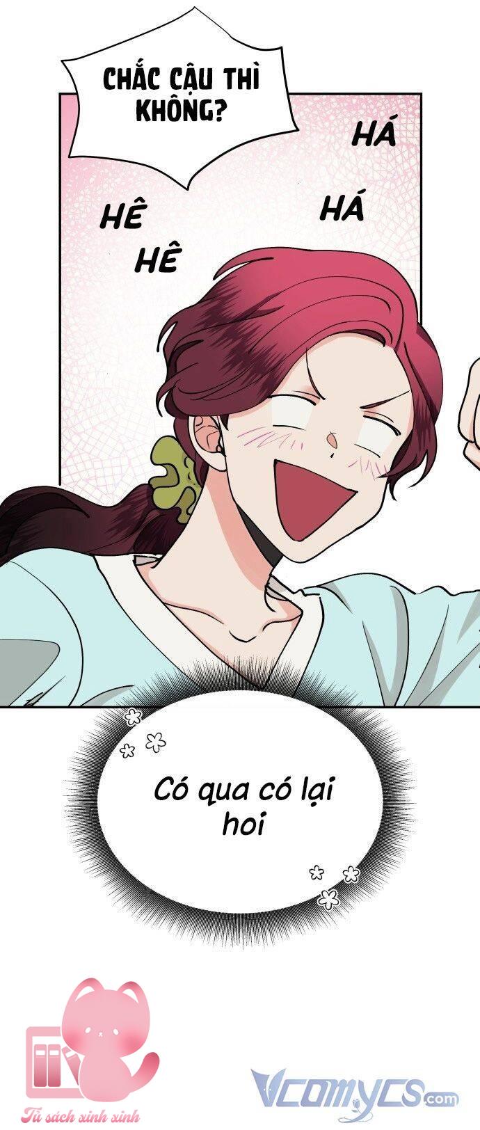Oan Gia Ngõ Hẹp - Chap 32 - Trang 63