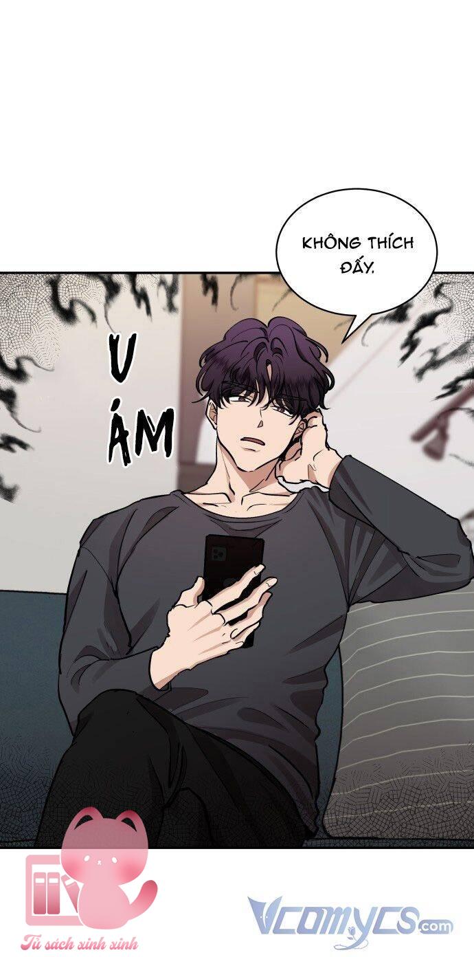 Oan Gia Ngõ Hẹp - Chap 33 - Trang 1