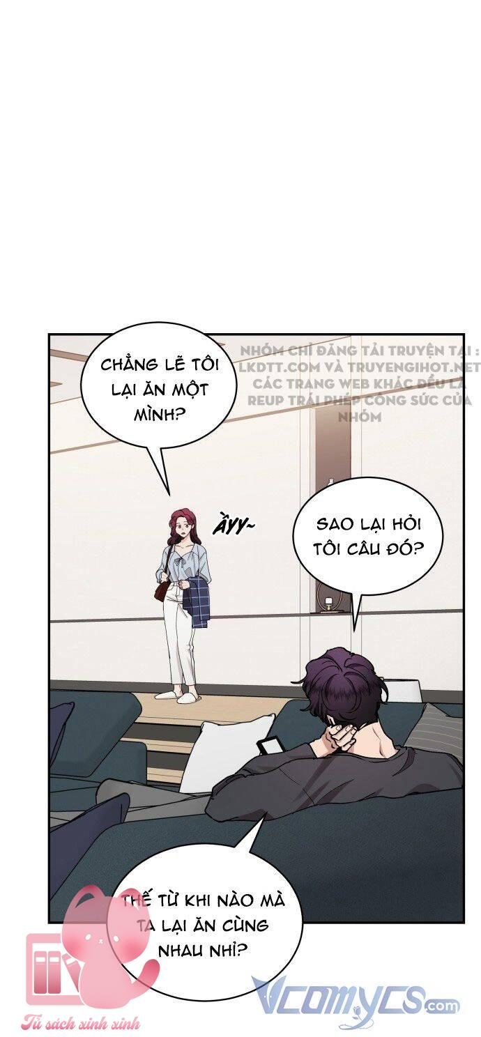 Oan Gia Ngõ Hẹp - Chap 33 - Trang 2
