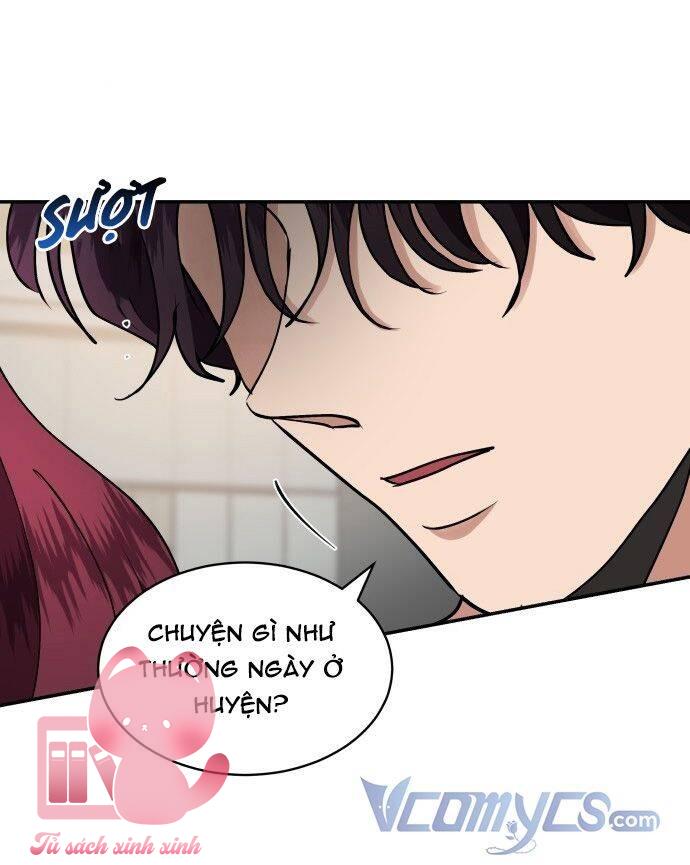 Oan Gia Ngõ Hẹp - Chap 33 - Trang 13