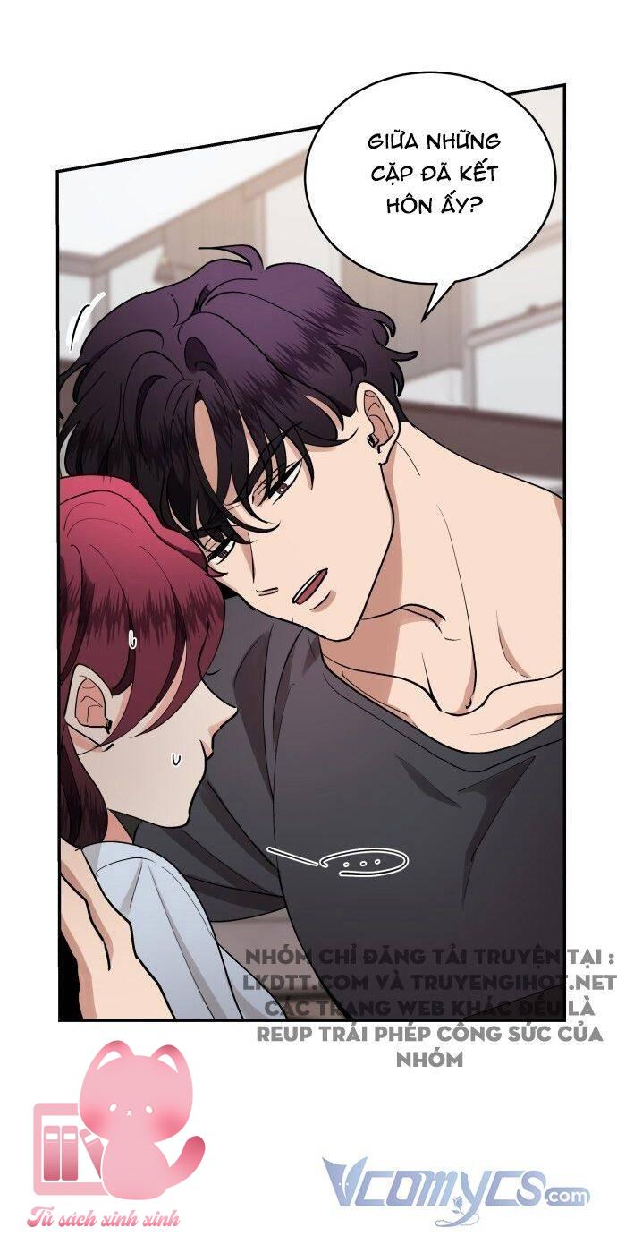 Oan Gia Ngõ Hẹp - Chap 33 - Trang 14