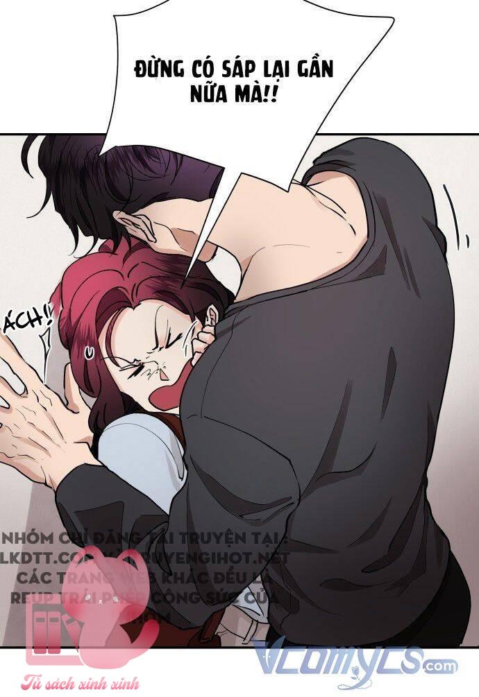 Oan Gia Ngõ Hẹp - Chap 33 - Trang 16