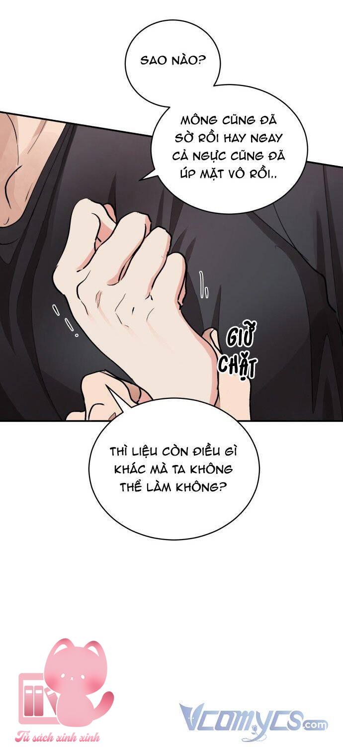 Oan Gia Ngõ Hẹp - Chap 33 - Trang 17