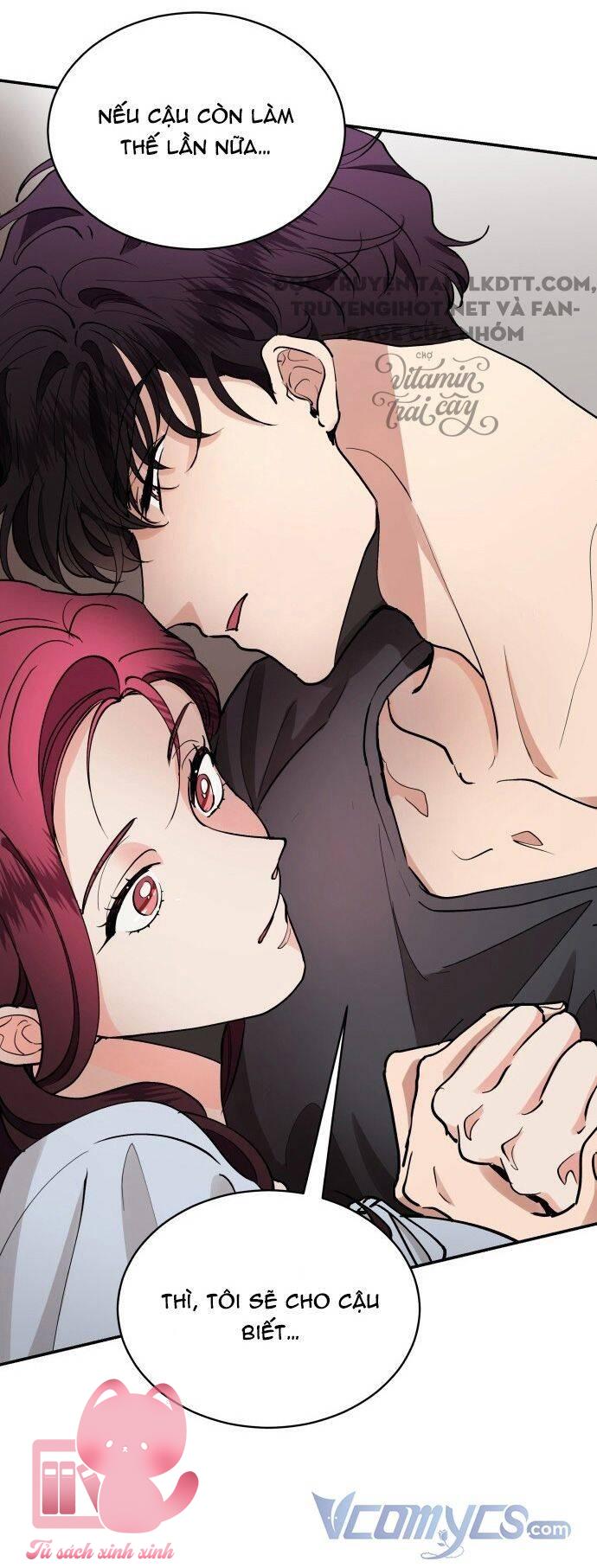 Oan Gia Ngõ Hẹp - Chap 33 - Trang 18
